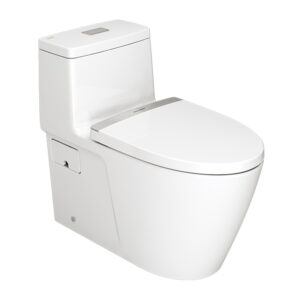 Bồn Cầu American Standard 1 Khối VF-1808 