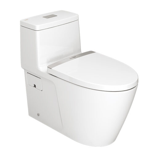Bồn Cầu American Standard 1 Khối VF-1808 