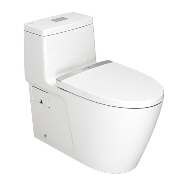Bồn Cầu American Standard 1 Khối VF-1808 