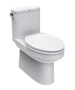 Bồn Cầu American Standard 1 Khối 2045-WT