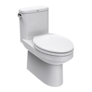 Bồn Cầu American Standard 1 Khối 2045-WT