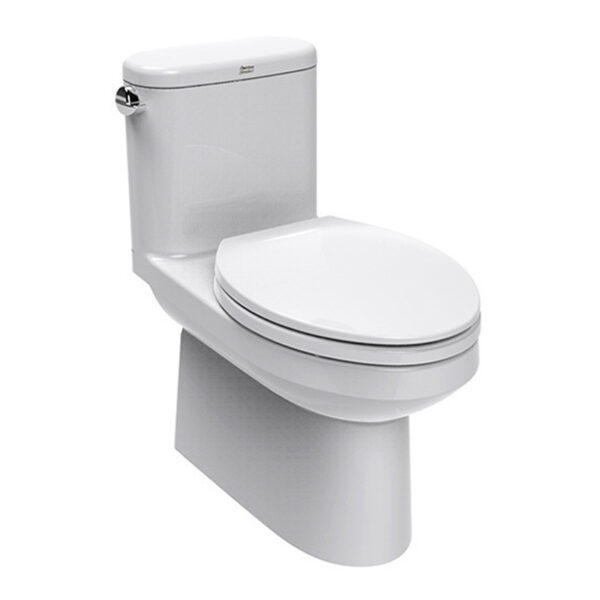 Bồn Cầu American Standard 1 Khối 2045-WT