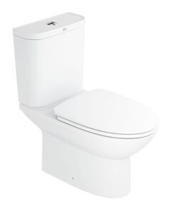 Bồn Cầu American Standard 2 Khối 2630-WT