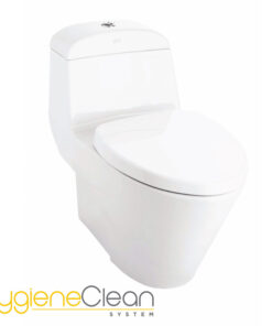 Bồn Cầu American Standard 1 Khối VF-2011