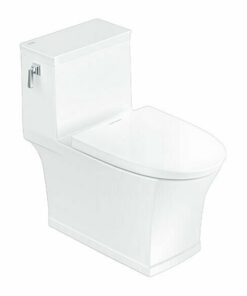 Bồn Cầu American Standard 1 Khối WP-2025