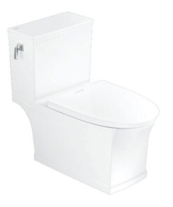 Bồn Cầu American Standard 2 Khối VF-2781