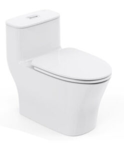 Bồn Cầu American Standard 1 Khối WP-1880N