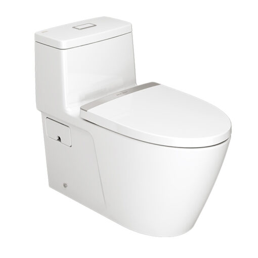 Bồn Cầu American Standard 1 Khối 2007-WT