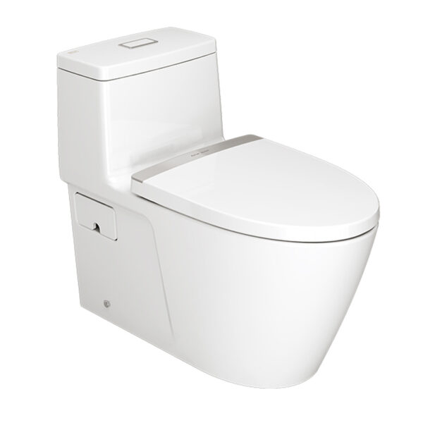 Bồn Cầu American Standard 1 Khối 2007-WT