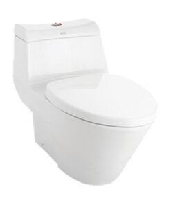 Bồn Cầu American Standard 1 Khối VF-2010