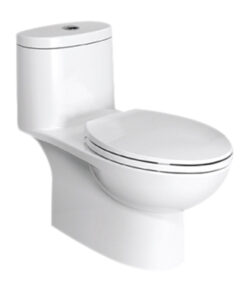 Bồn Cầu American Standard 1 Khối VF-2024