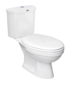 Bồn Cầu American Standard 2 Khối VF-2314