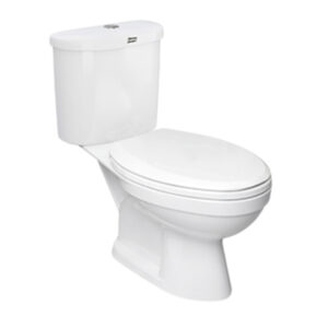 Bồn Cầu American Standard 2 Khối VF-2314