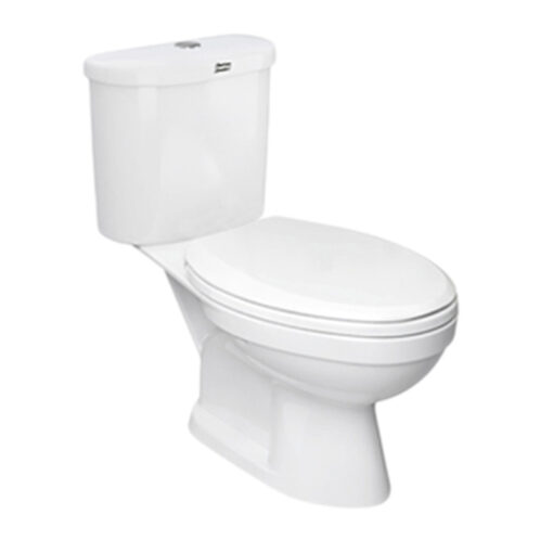 Bồn Cầu American Standard 2 Khối VF-2314