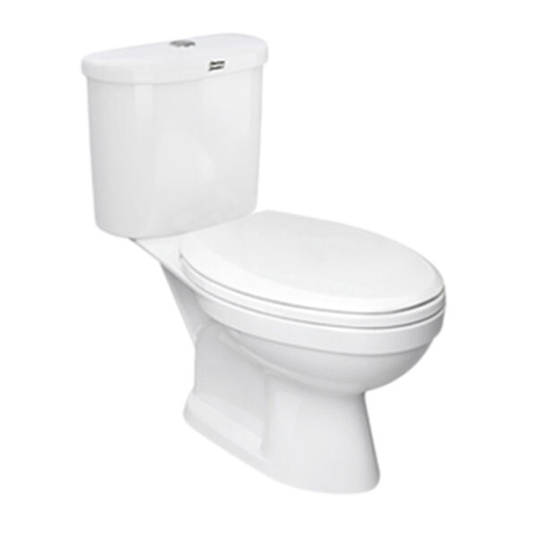 Bồn Cầu American Standard 2 Khối VF-2314
