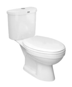 Bồn Cầu American Standard 2 Khối VF-2314SL