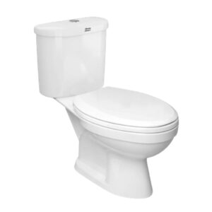 Bồn Cầu American Standard 2 Khối VF-2314SL