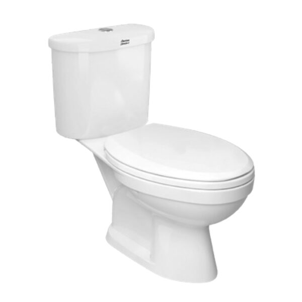 Bồn Cầu American Standard 2 Khối VF-2314SL
