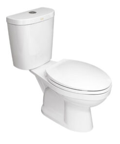 Bồn Cầu American Standard 2 Khối VF-2397
