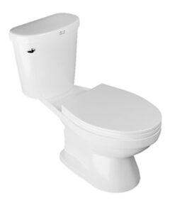 Bồn Cầu American Standard 2 Khối VF-2398