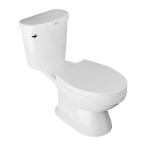Bồn Cầu American Standard 2 Khối VF-2398