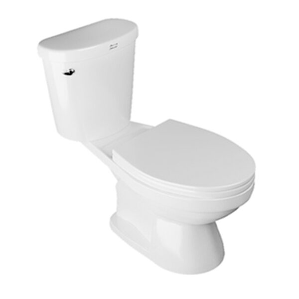 Bồn Cầu American Standard 2 khối VF-2398SL