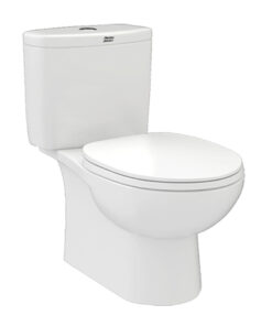 Bồn Cầu American Standard 2 Khối VF-2714