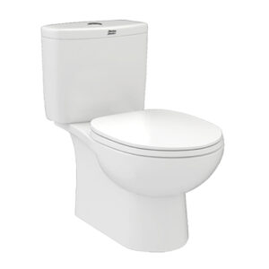 Bồn Cầu American Standard 2 Khối VF-2714