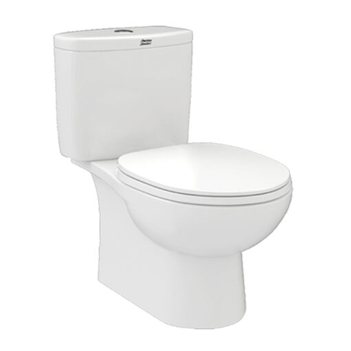 Bồn Cầu American Standard 2 Khối VF-2714