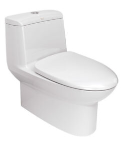 Bồn Cầu American Standard 1 Khối WP-1830