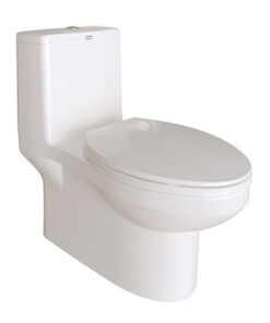 Bồn Cầu American Standard 1 Khối VF-1858