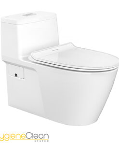 Bồn Cầu American Standard 1 Khối VF-1808E