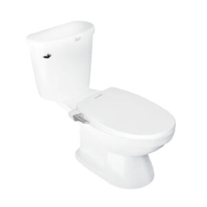 Bồn Cầu American Standard 2 Khối VF-2398S3 Nắp Rửa Cơ