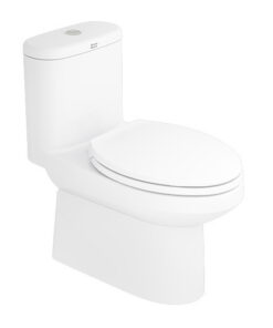 Bồn Cầu American Standard 1 Khối WP-1841