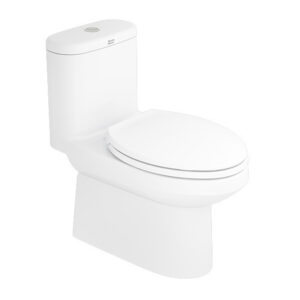 Bồn Cầu American Standard 1 Khối WP-1841