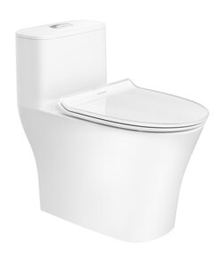 Bồn Cầu American Standard 1 Khối WP-1880
