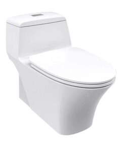 Bồn Cầu American Standard 1 Khối WP-2009
