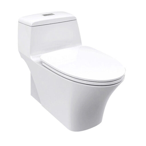 Bồn Cầu American Standard 1 Khối WP-2009