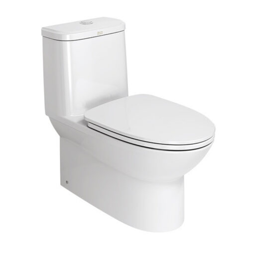 Bồn Cầu American Standard 1 Khối WP-2073 