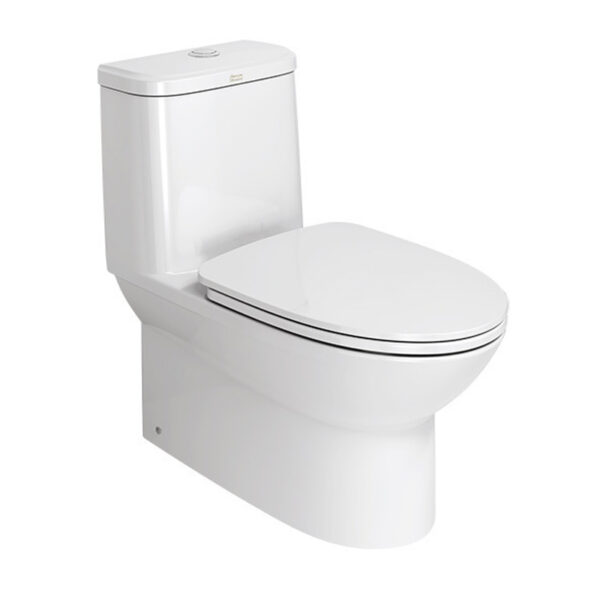 Bồn Cầu American Standard 1 Khối WP-2073 