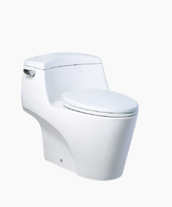 Bồn Cầu Caesar 1 Khối C1353