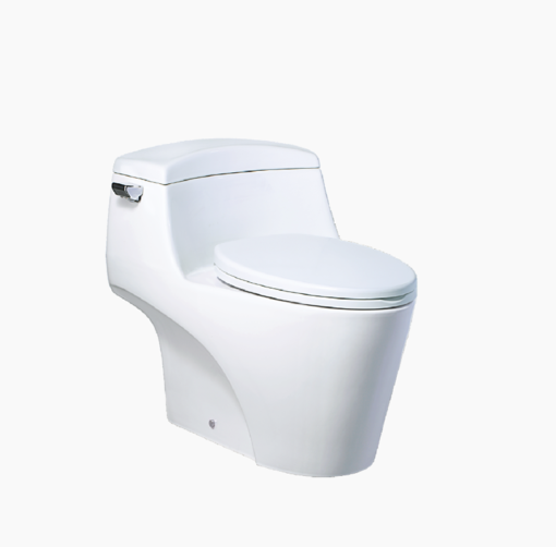 Bồn Cầu Caesar 1 Khối C1353