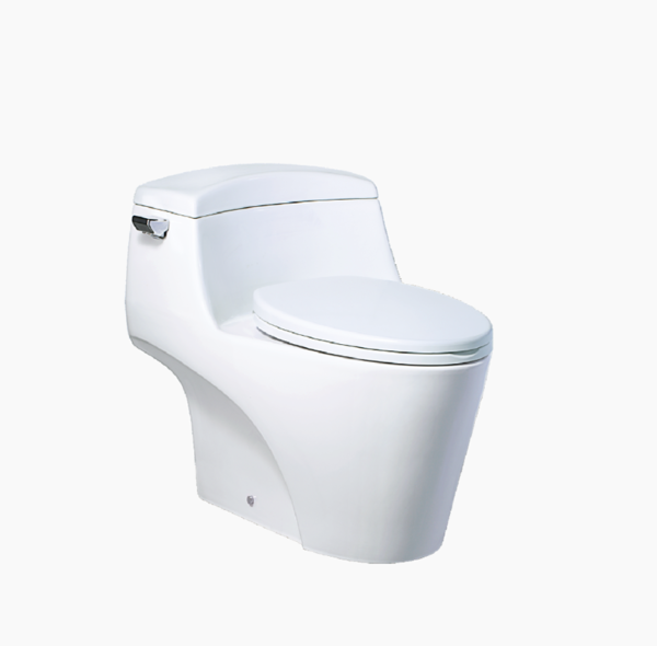 Bồn Cầu Caesar 1 Khối C1353