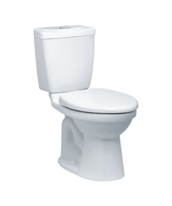 Bồn Cầu Caesar 2 Khối CD1325