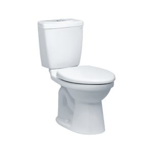 Bồn Cầu Caesar 2 Khối CD1325