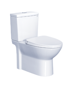 Bồn Cầu Caesar 2 Khối CD1340