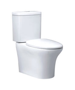 Bồn Cầu Caesar 2 Khối CD1341