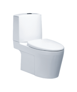 Bồn Cầu Caesar 2 Khối CD1345