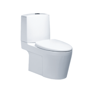 Bồn Cầu Caesar 2 Khối CD1345