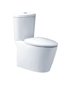 Bồn Cầu Caesar 2 Khối CD1348